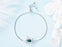 European And American Style Bracelets Imitation Crystal Jewelry