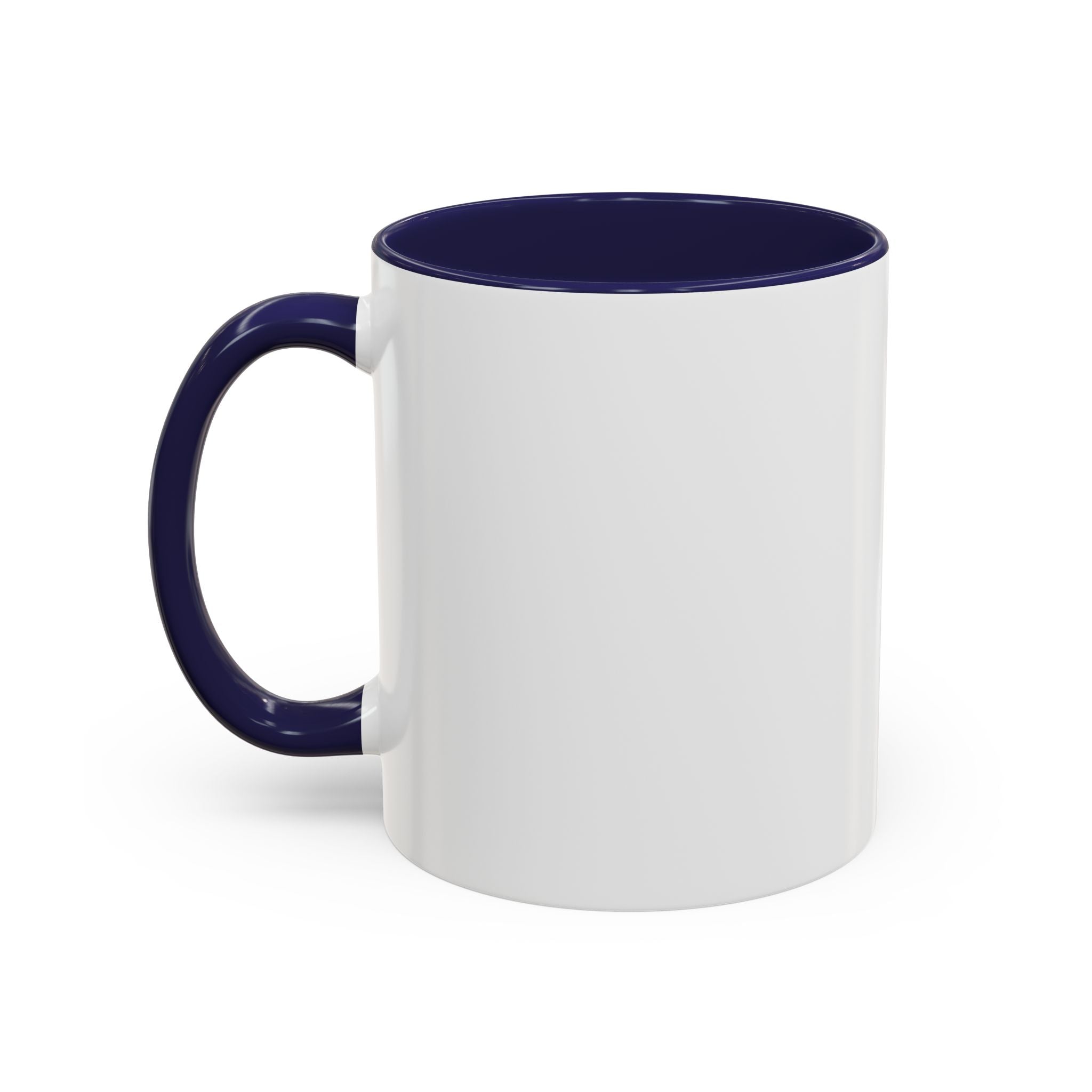 Godsyou logo coffee mug | Accent mug 11oz 15oz