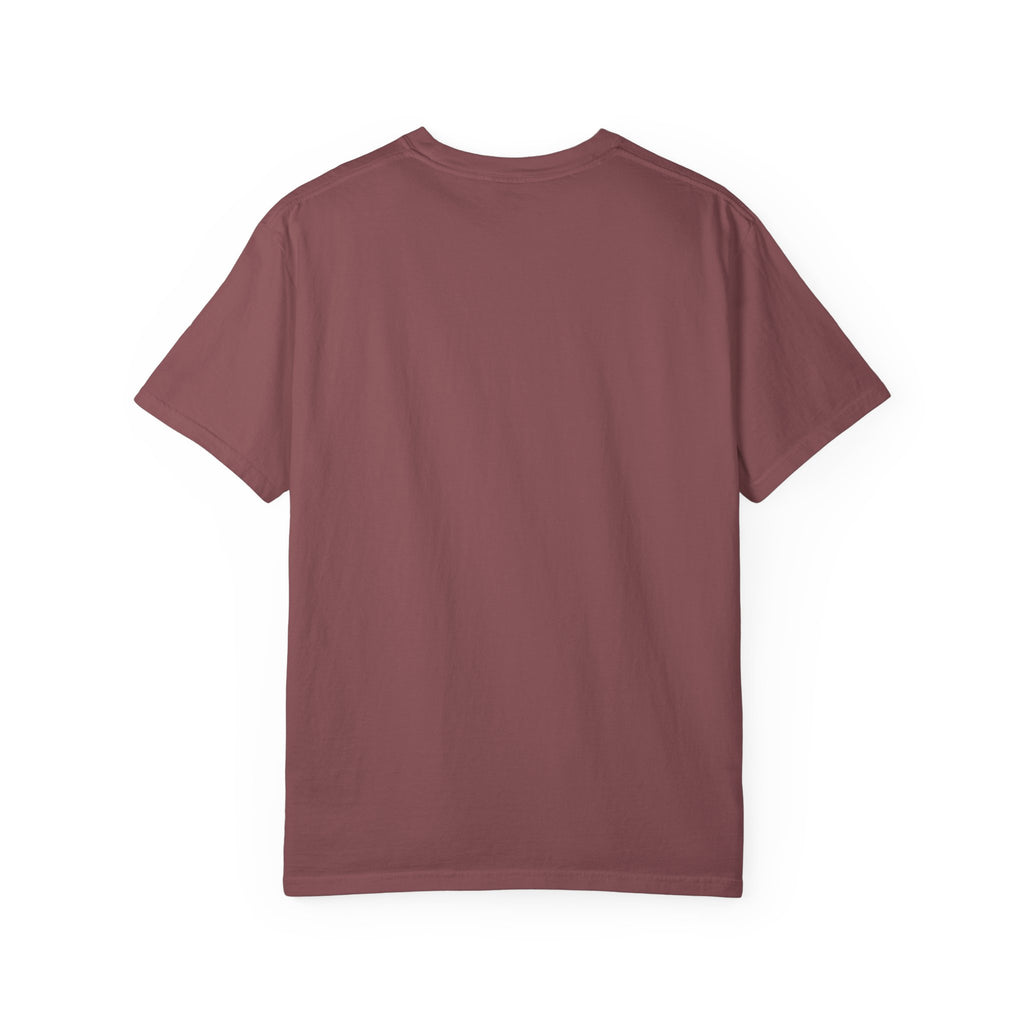 Choose Happy Puppy T-Shirt — "Choose happy, be happy." Motivational Dog Tee