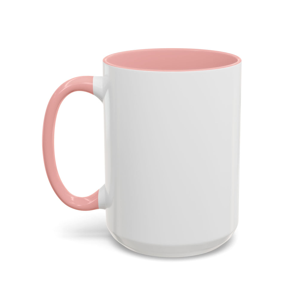 Godsyou logo coffee mug | Accent mug 11oz 15oz