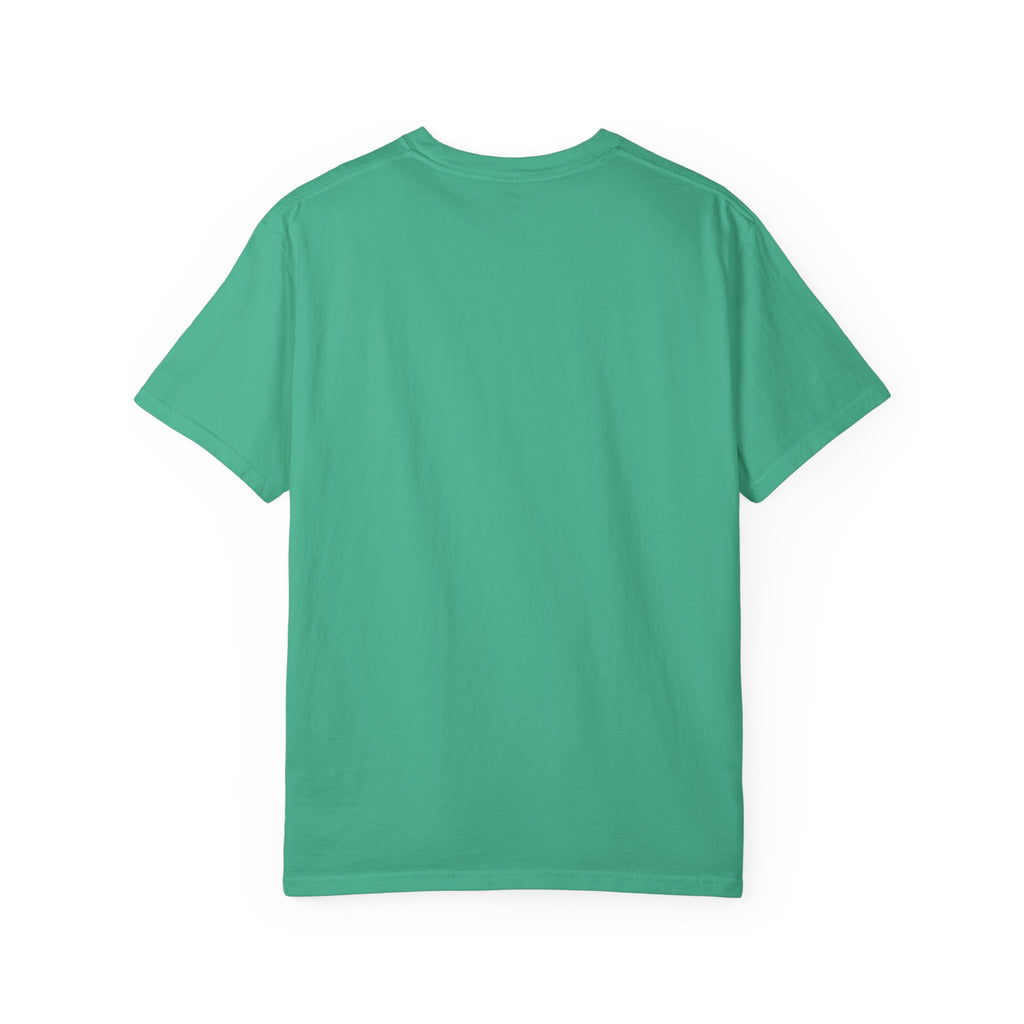 Choose Happy Puppy T-Shirt — "Choose happy, be happy." Motivational Dog Tee