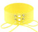 Necklaces with short necked necklaces