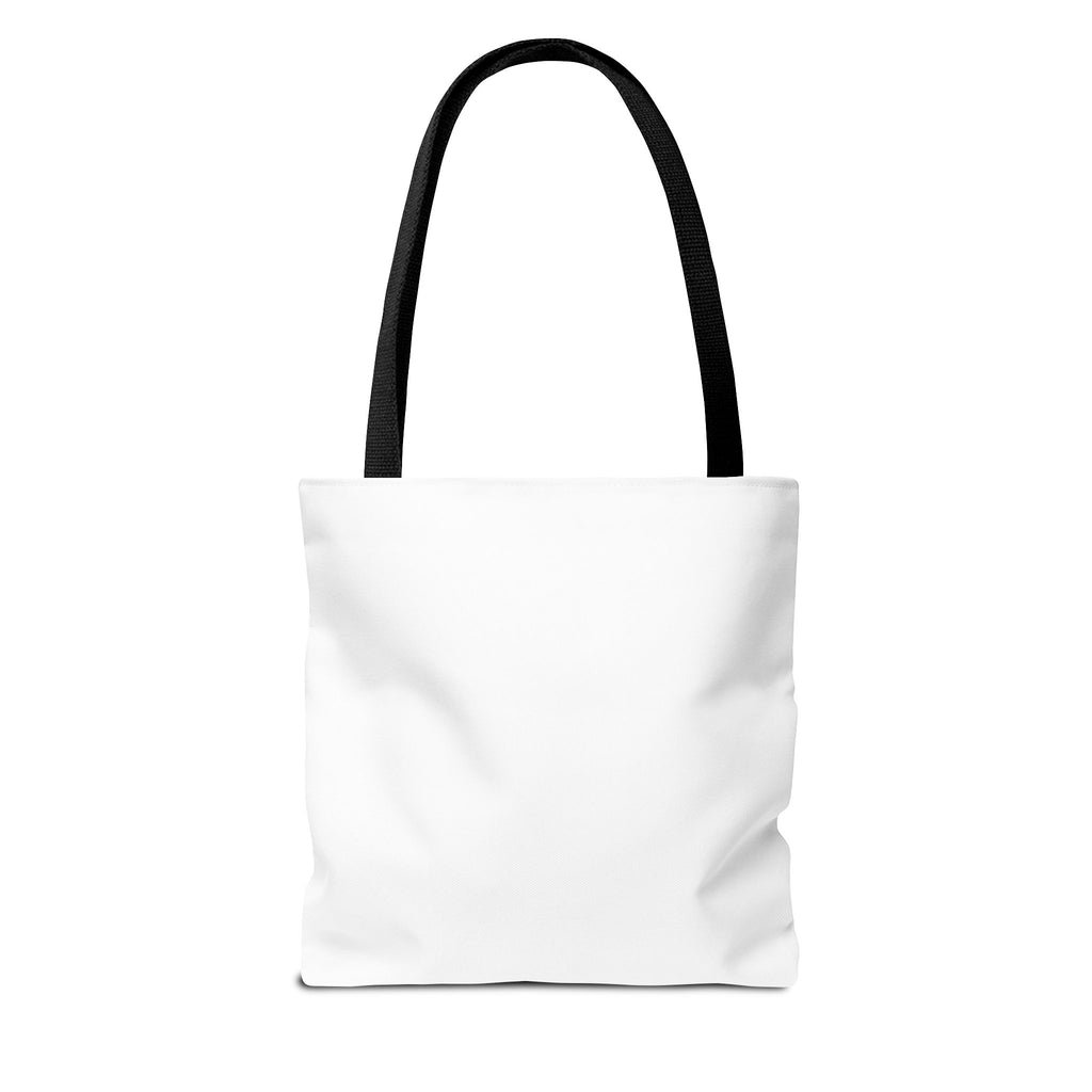 Godsyou logo tote bag | Printed Tote