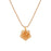 Flower Statement Necklaces