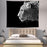 Home decor printed tapestry
