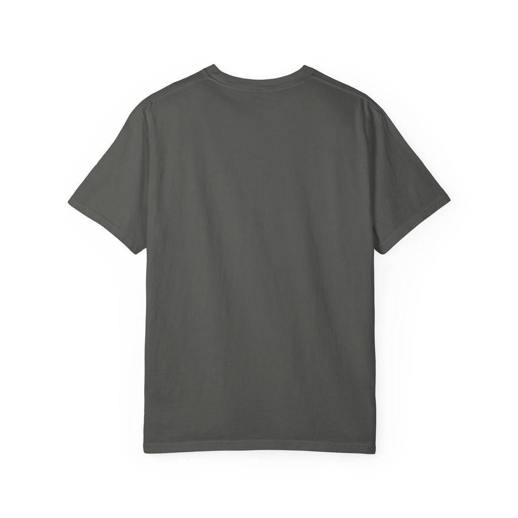 Choose Happy Puppy T-Shirt — "Choose happy, be happy." Motivational Dog Tee