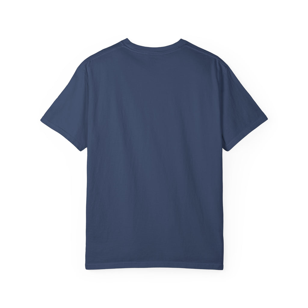 Choose Happy Puppy T-Shirt — "Choose happy, be happy." Motivational Dog Tee