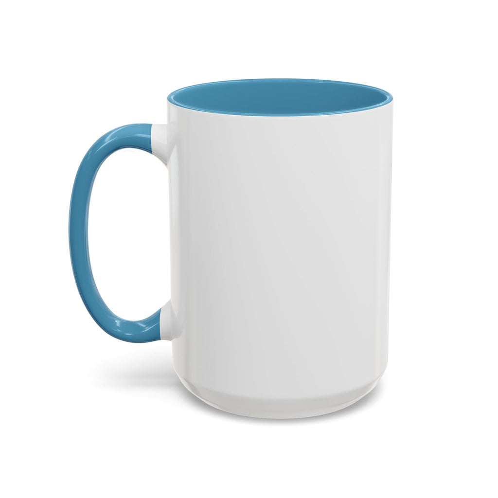 Godsyou logo coffee mug | Accent mug 11oz 15oz