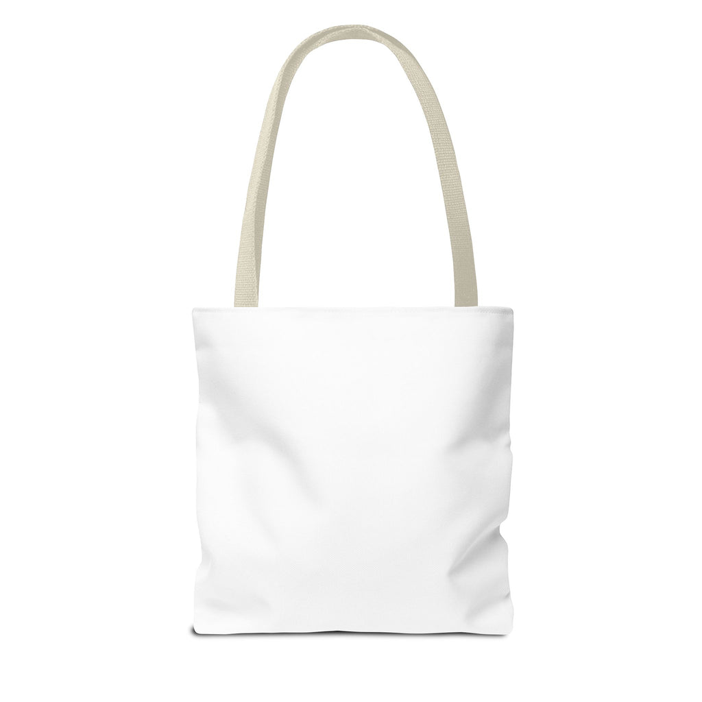 Godsyou logo tote bag | Printed Tote