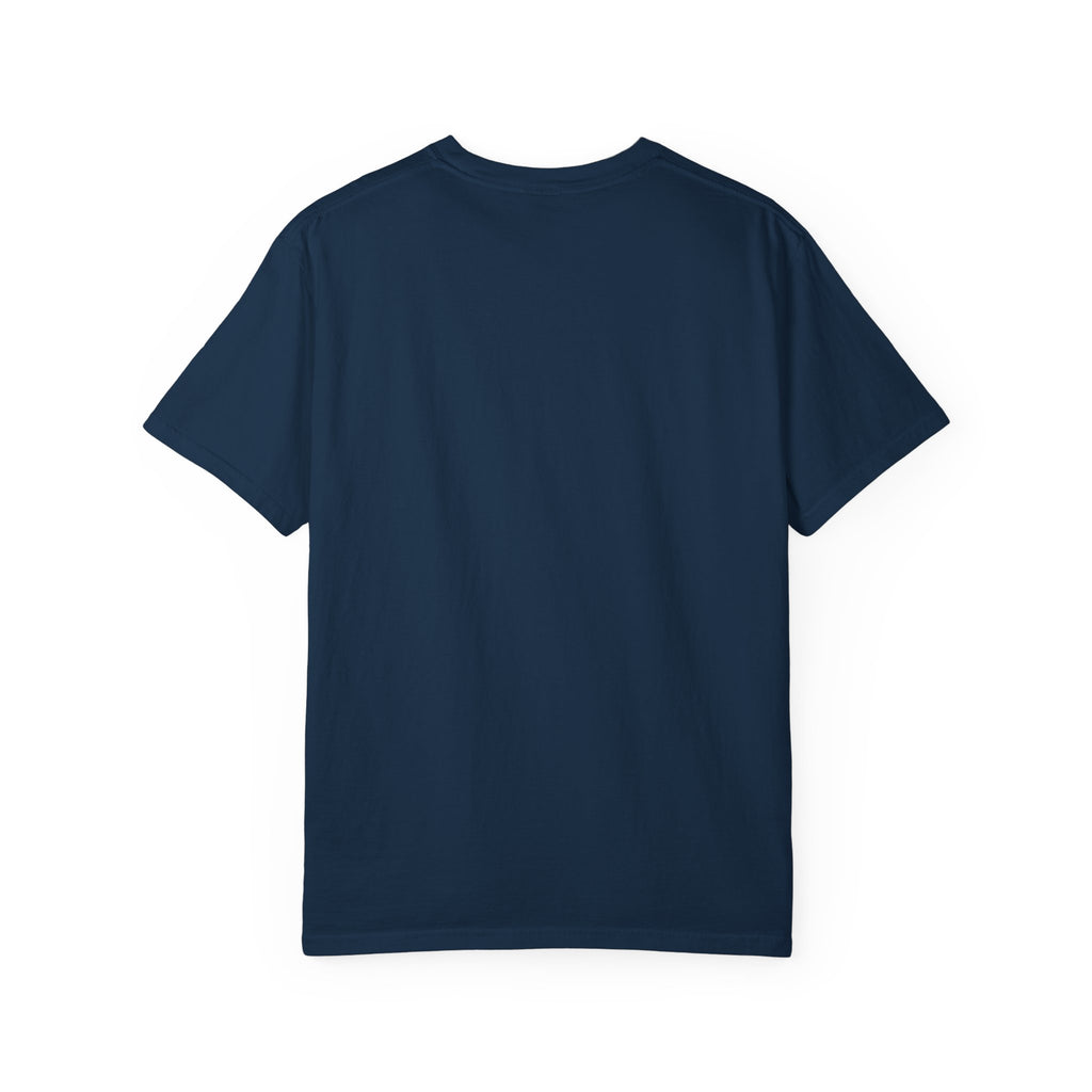 Choose Happy Puppy T-Shirt — "Choose happy, be happy." Motivational Dog Tee