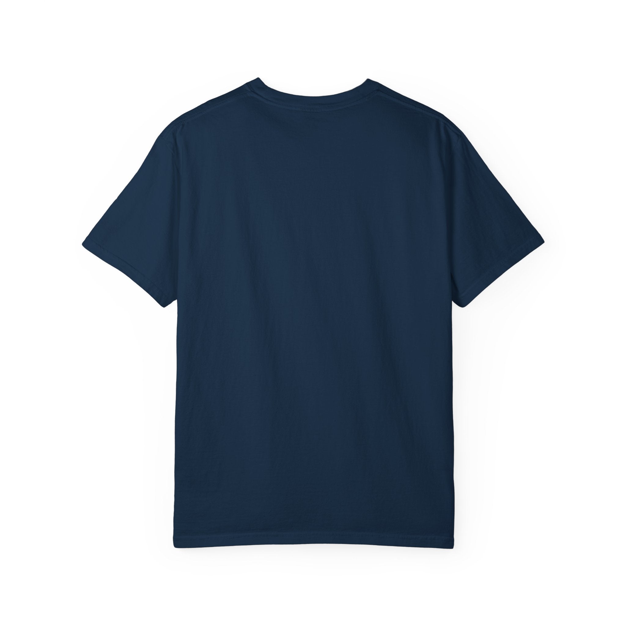 Choose Happy Puppy T-Shirt — "Choose happy, be happy." Motivational Dog Tee