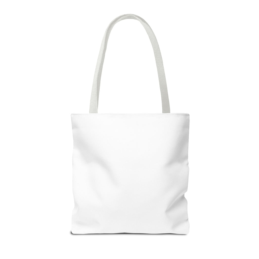 Godsyou logo tote bag | Printed Tote