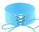 Necklaces with short necked necklaces