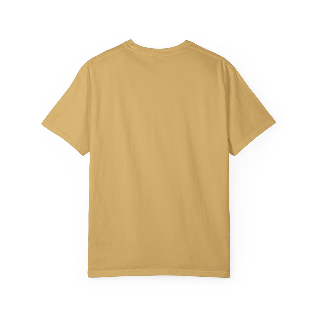 Choose Happy Puppy T-Shirt — "Choose happy, be happy." Motivational Dog Tee