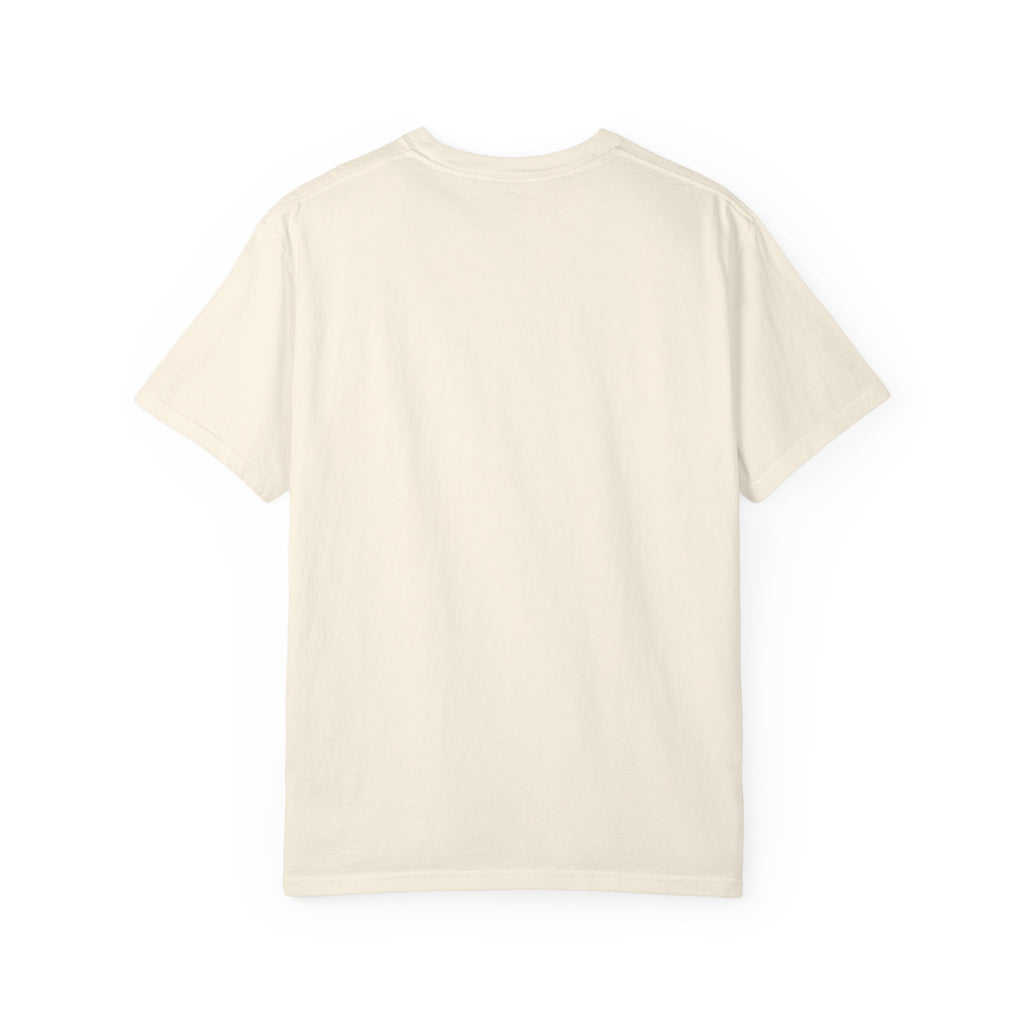 Choose Happy, Be Happy T-Shirt — Positive Message Graphic Tee