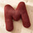 Sofa Cushions English Alphabet Children's Toys