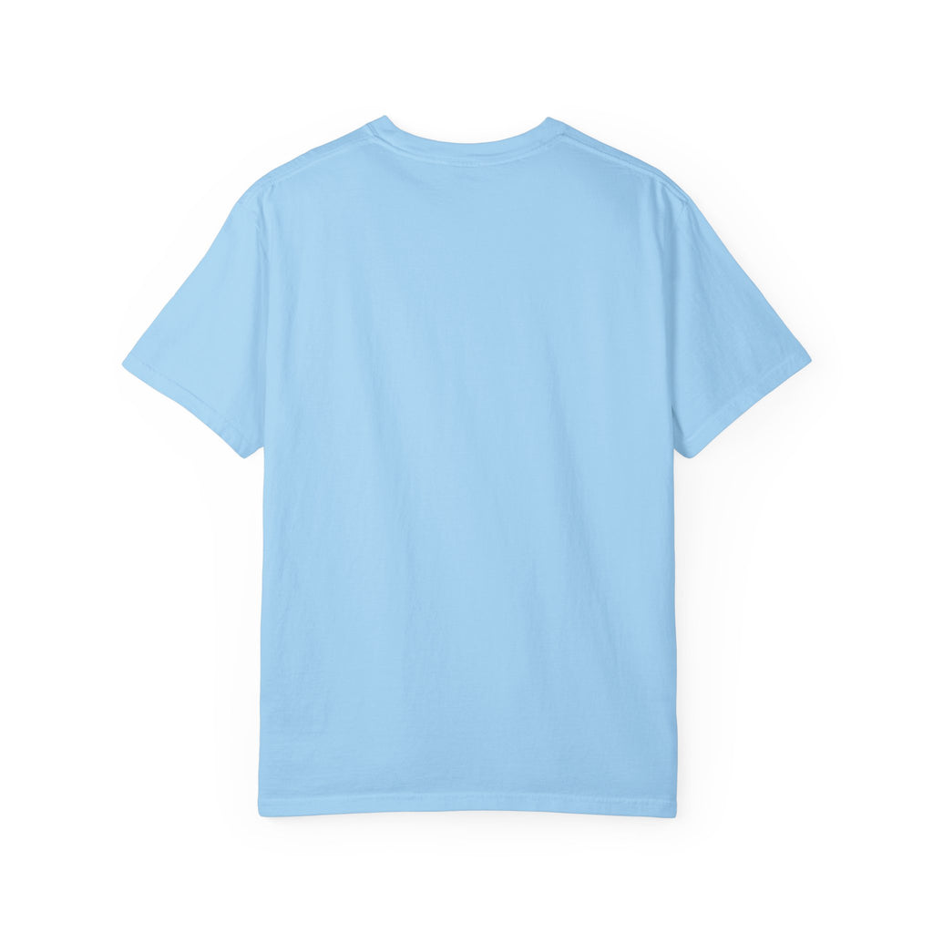 Choose Happy Puppy T-Shirt — "Choose happy, be happy." Motivational Dog Tee