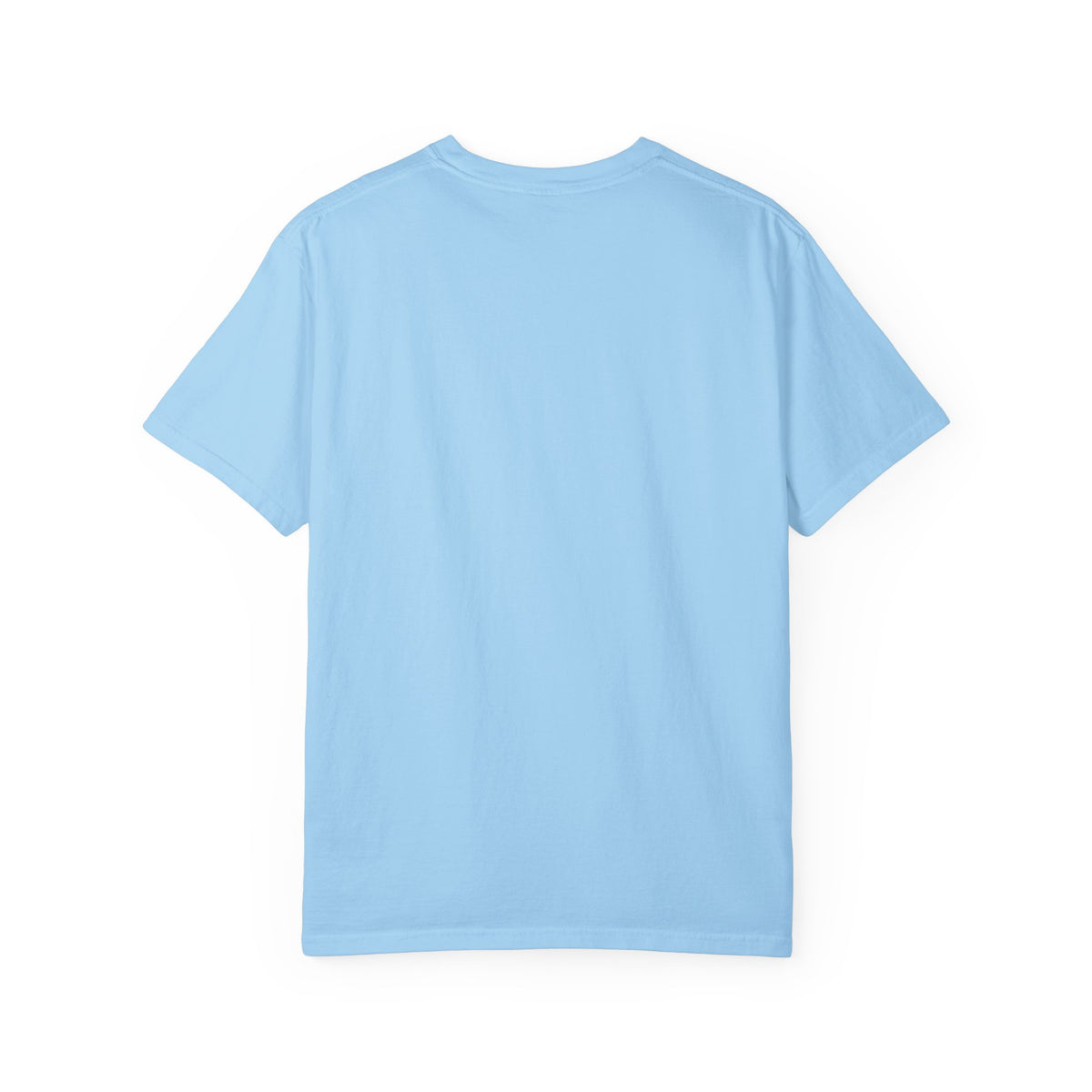 Choose Happy Puppy T-Shirt — "Choose happy, be happy." Motivational Dog Tee