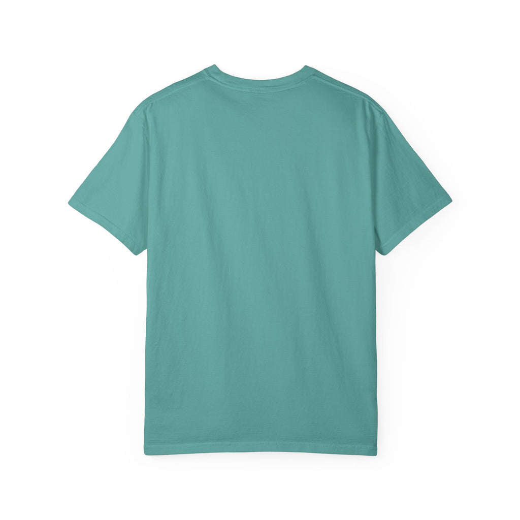 Choose Happy Puppy T-Shirt — "Choose happy, be happy." Motivational Dog Tee