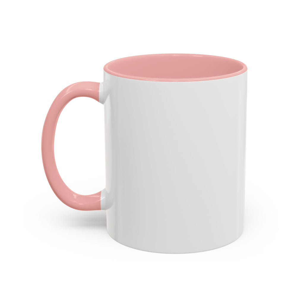 Godsyou logo coffee mug | Accent mug 11oz 15oz