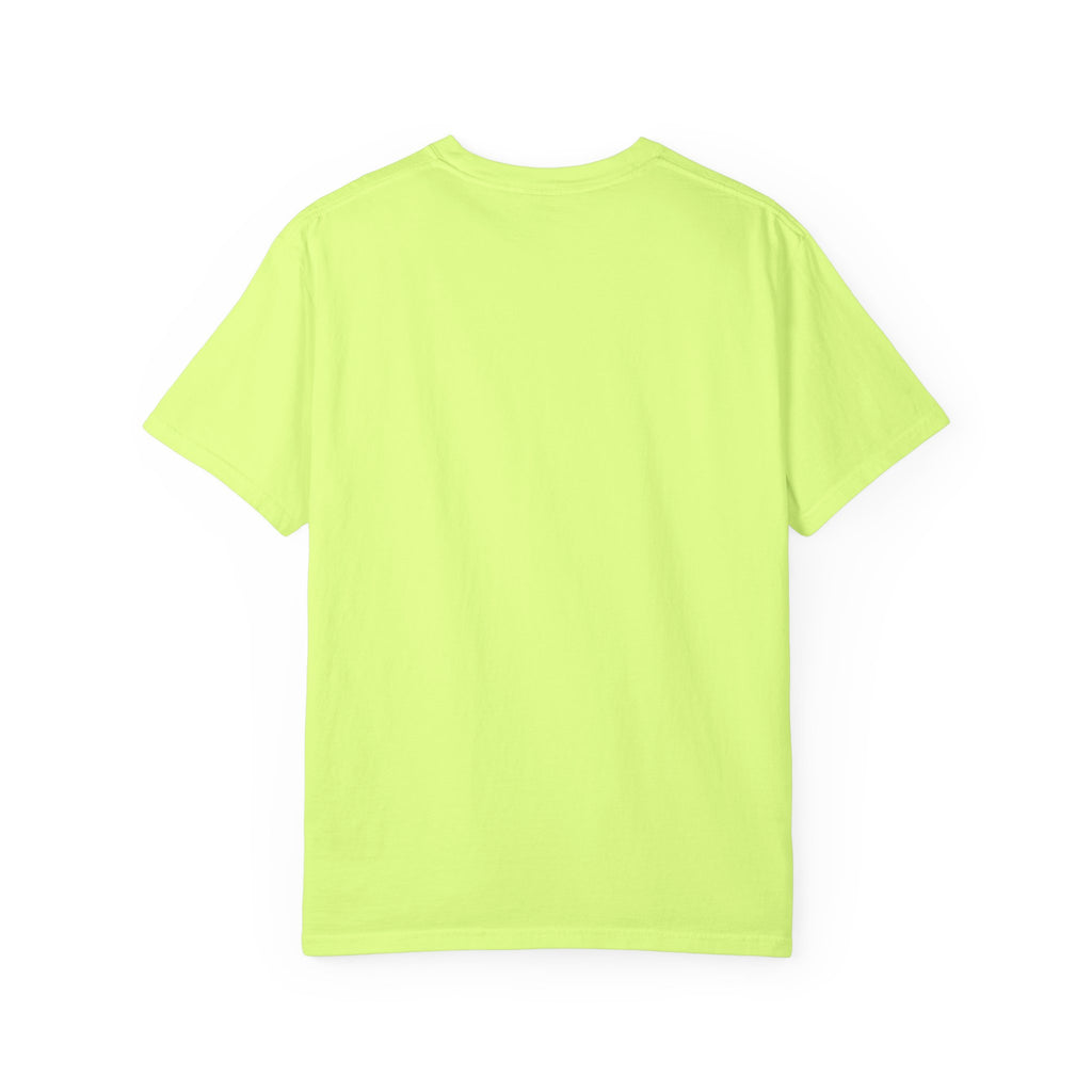 Choose Happy Puppy T-Shirt — "Choose happy, be happy." Motivational Dog Tee