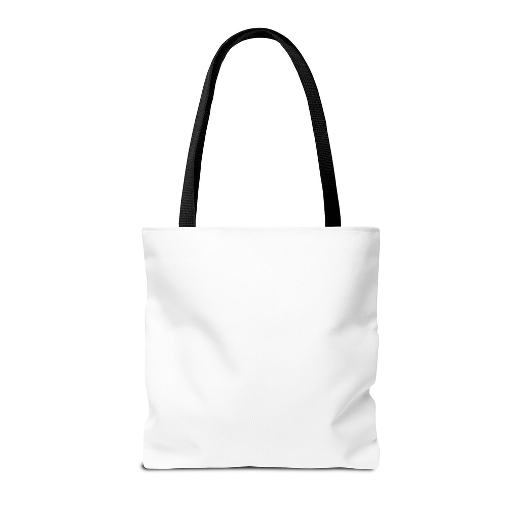 Godsyou logo tote bag | Printed Tote
