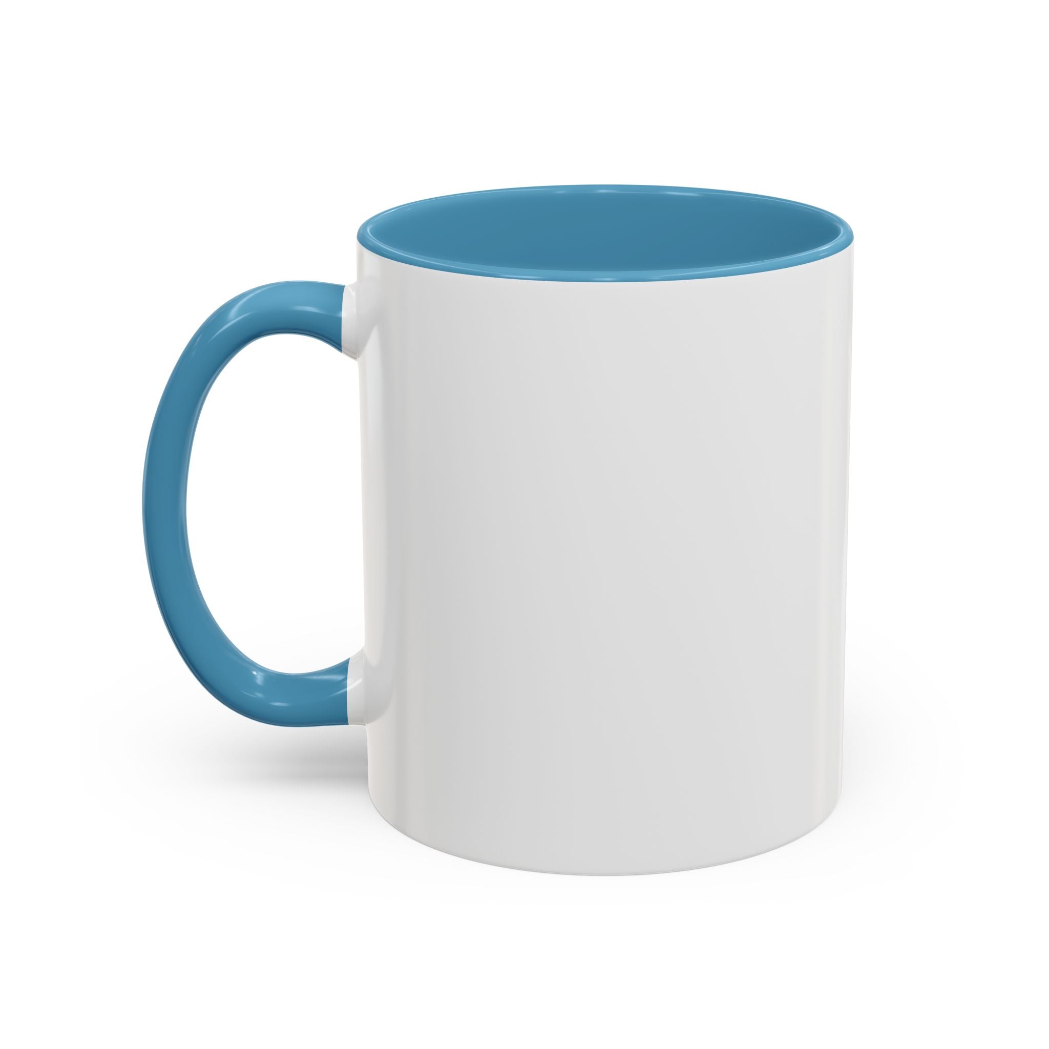 Godsyou logo coffee mug | Accent mug 11oz 15oz