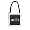 Godsyou logo tote bag | Printed Tote