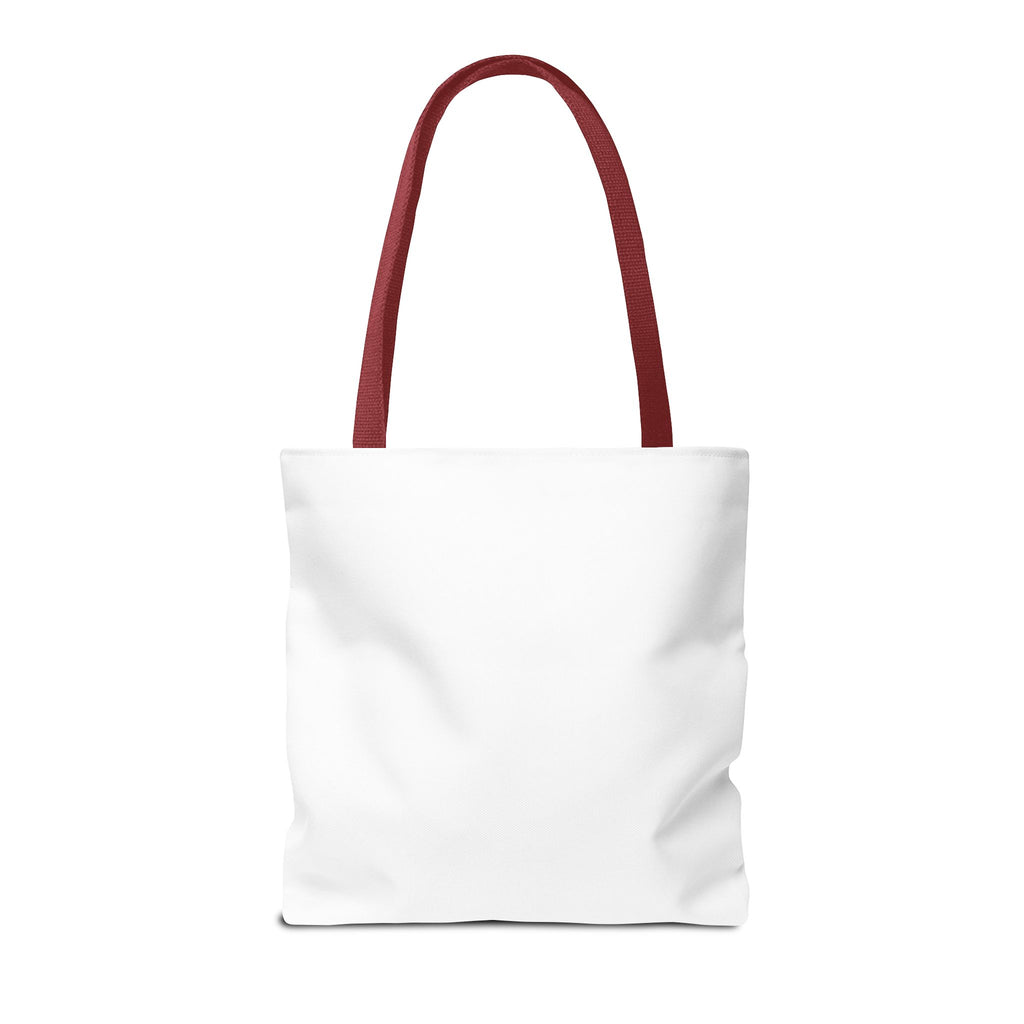 Godsyou logo tote bag | Printed Tote