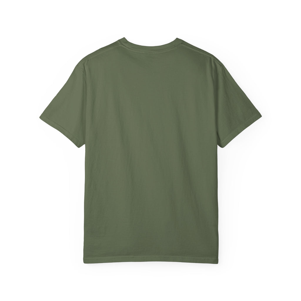 Jesus Was a Palestinian T-Shirt — Political Statement Tee