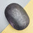 Shungite Palm Natural Raw Stone Healing Crystals Protection Ore Wicca Spiritual Reiki Gravel Root Chakra Stones Water Cleaner