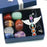 7 Chakras Natural Crystal Gemstones Healing Stones Quartz Mineral Pendant Set Ornament Meditation Healing Gemstones Home Decor