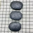 Shungite Palm Natural Raw Stone Healing Crystals Protection Ore Wicca Spiritual Reiki Gravel Root Chakra Stones Water Cleaner