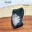 Healing Natural Crystal Chrysanthemum Stone Raw Stone Specimen Stand Gemstones Mineral Energy Reiki Home Decorations Gift