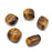 5pcs 20-30mm Crystal Healing Stone Set Chakra Home Decoration Accessories Spiritual Astrology Yoga Energy Reiki Healing Stones
