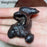 Healing Gemstone Natural Wholesale Crystal Black Diamond Rough Loose Raw Egypt  Prophecy Stones  Mediation Witchcraft  Gift