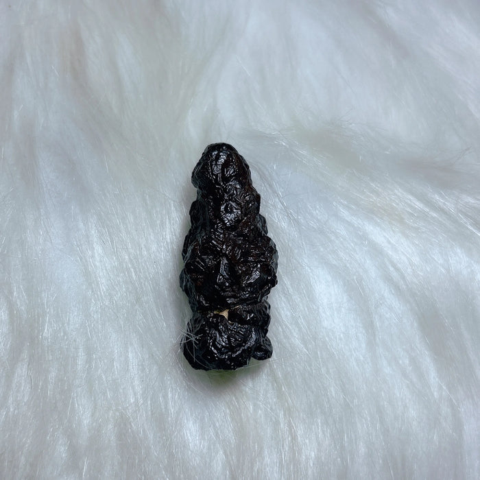 Healing Gemstone Natural Wholesale Crystal Black Diamond Rough Loose Raw Egypt  Prophecy Stones  Mediation Witchcraft  Gift