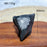 Healing Natural Crystal Chrysanthemum Stone Raw Stone Specimen Stand Gemstones Mineral Energy Reiki Home Decorations Gift