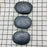 Shungite Palm Natural Raw Stone Healing Crystals Protection Ore Wicca Spiritual Reiki Gravel Root Chakra Stones Water Cleaner
