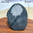 Healing Natural Crystal Chrysanthemum Stone Raw Stone Specimen Stand Gemstones Mineral Energy Reiki Home Decorations Gift