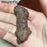 Healing Gemstone Natural Wholesale Crystal Black Diamond Rough Loose Raw Egypt  Prophecy Stones  Mediation Witchcraft  Gift