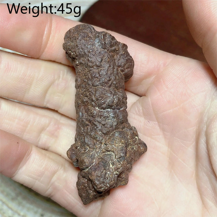 Healing Gemstone Natural Wholesale Crystal Black Diamond Rough Loose Raw Egypt  Prophecy Stones  Mediation Witchcraft  Gift