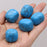 5pcs 20-30mm Crystal Healing Stone Set Chakra Home Decoration Accessories Spiritual Astrology Yoga Energy Reiki Healing Stones