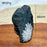 Healing Natural Crystal Chrysanthemum Stone Raw Stone Specimen Stand Gemstones Mineral Energy Reiki Home Decorations Gift