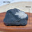 Healing Natural Crystal Chrysanthemum Stone Raw Stone Specimen Stand Gemstones Mineral Energy Reiki Home Decorations Gift