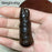 Healing Gemstone Natural Wholesale Crystal Black Diamond Rough Loose Raw Egypt  Prophecy Stones  Mediation Witchcraft  Gift