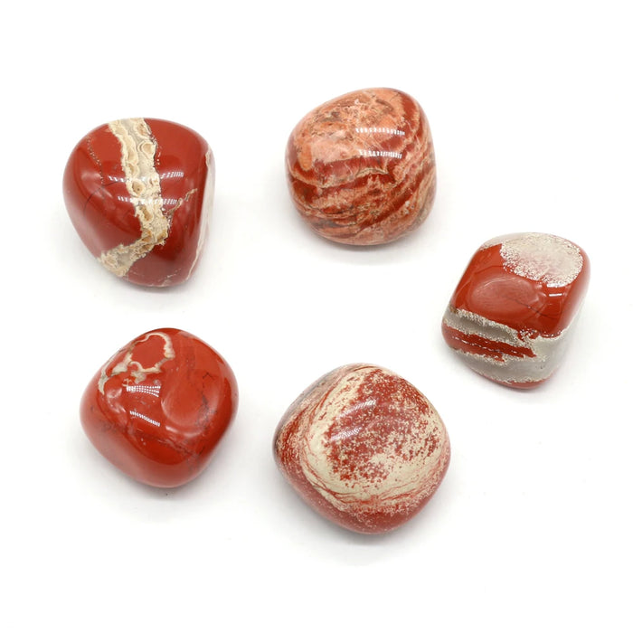 5pcs 20-30mm Crystal Healing Stone Set Chakra Home Decoration Accessories Spiritual Astrology Yoga Energy Reiki Healing Stones
