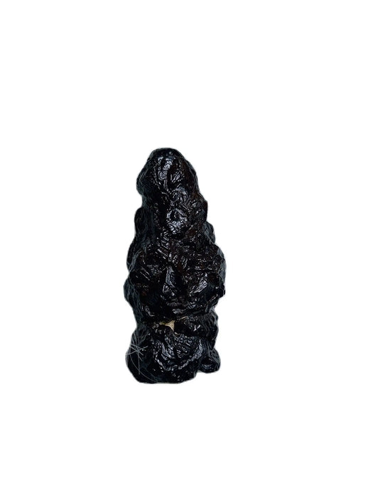 Healing Gemstone Natural Wholesale Crystal Black Diamond Rough Loose Raw Egypt  Prophecy Stones  Mediation Witchcraft  Gift