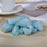 Aquamarine Rough Raw Stones Natural Gemstones Crystal Healing  Quartz Heal Decoration