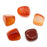 5pcs 20-30mm Crystal Healing Stone Set Chakra Home Decoration Accessories Spiritual Astrology Yoga Energy Reiki Healing Stones